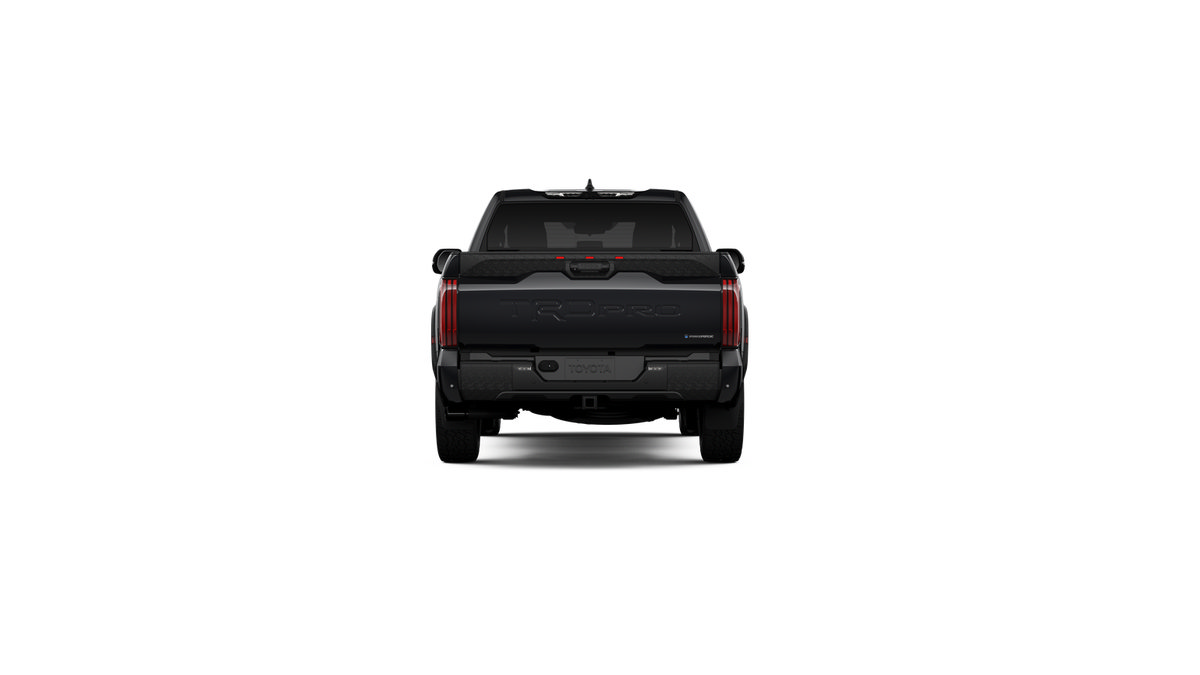 New 2026 Toyota Tundra TRD Pro AWD/4WD image 41