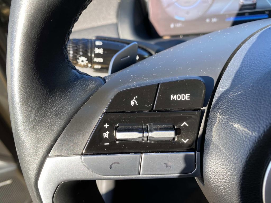 Used 2023 Hyundai Tucson Limited image 20