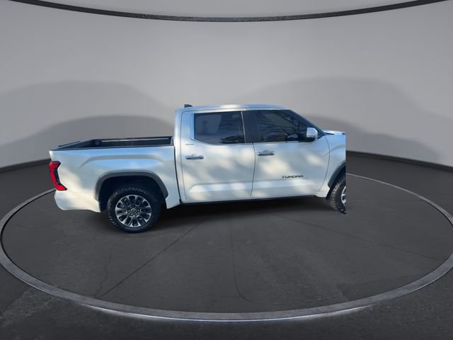 Used 2024 Toyota Tundra Limited image 18