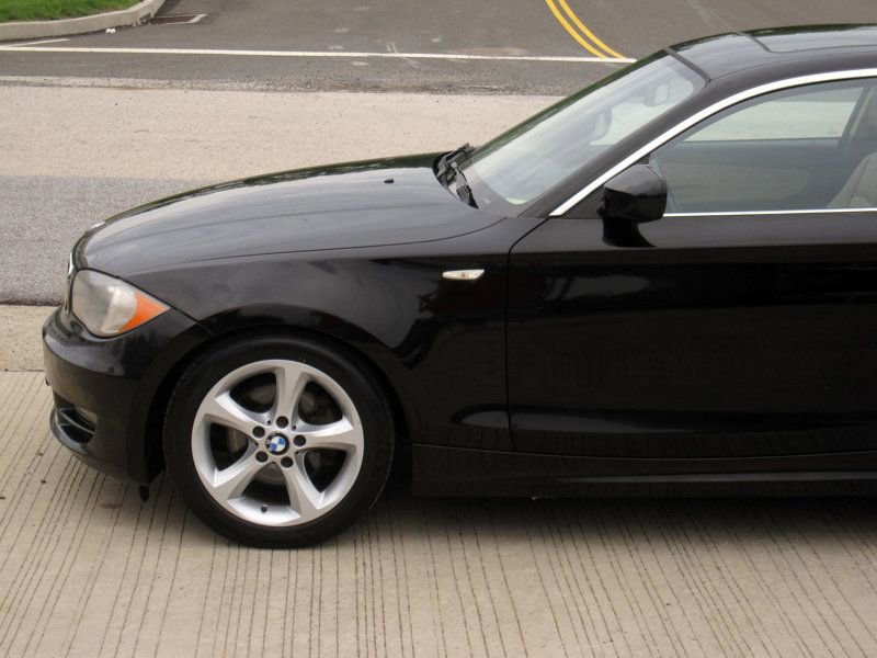 Used 2011 BMW 128i Coupe image 7