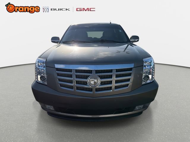 Used 2012 Cadillac Escalade Luxury image 8
