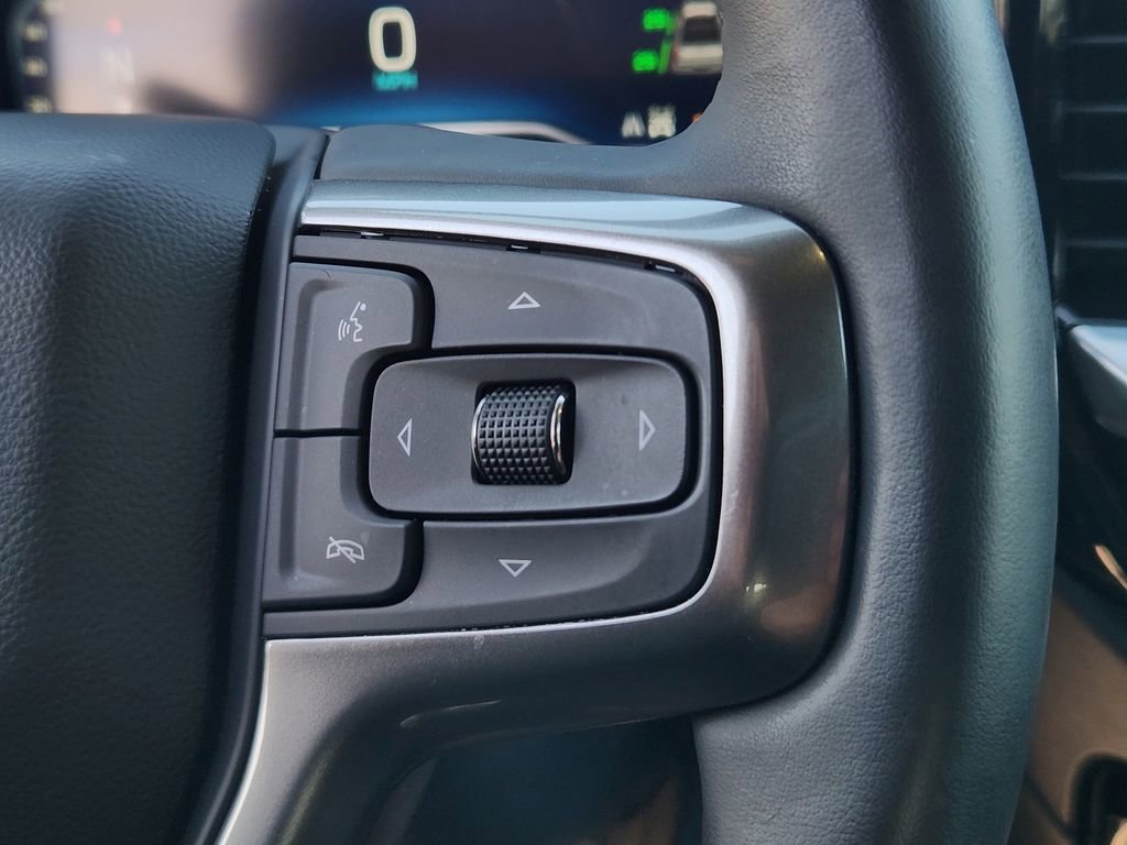 Used 2023 Chevrolet Silverado 1500 LT image 35