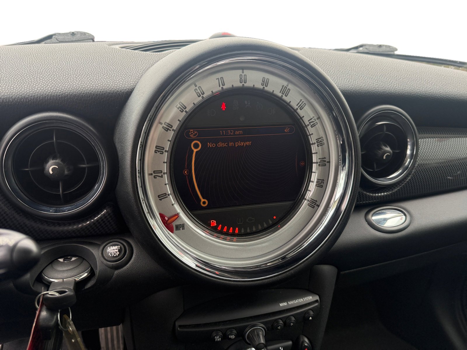 Used 2012 MINI Cooper Clubman S image 12