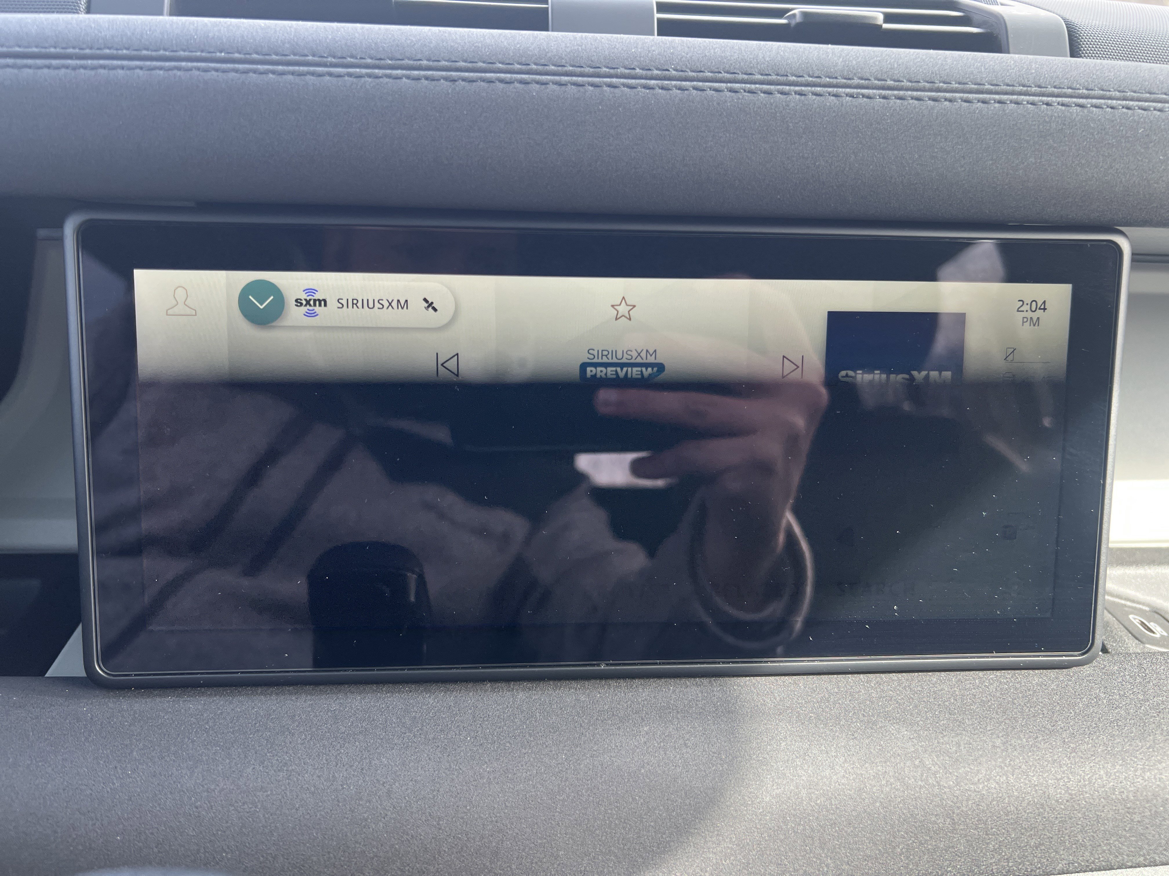 Certified 2023 Land Rover Defender 110 S image 19