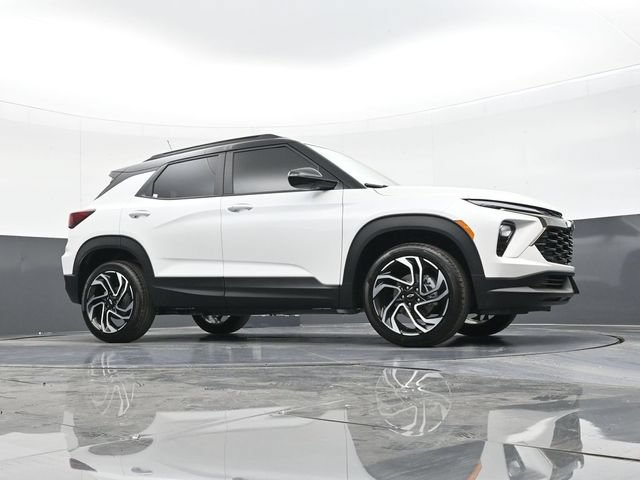 New 2026 Chevrolet TrailBlazer RS w/ Convenience Package AWD/4WD image 44