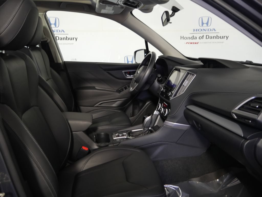 Used 2020 Subaru Forester Limited AWD/4WD image 6