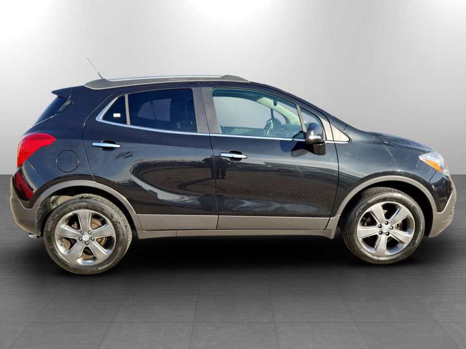 Used 2014 Buick Encore Convenience image 5