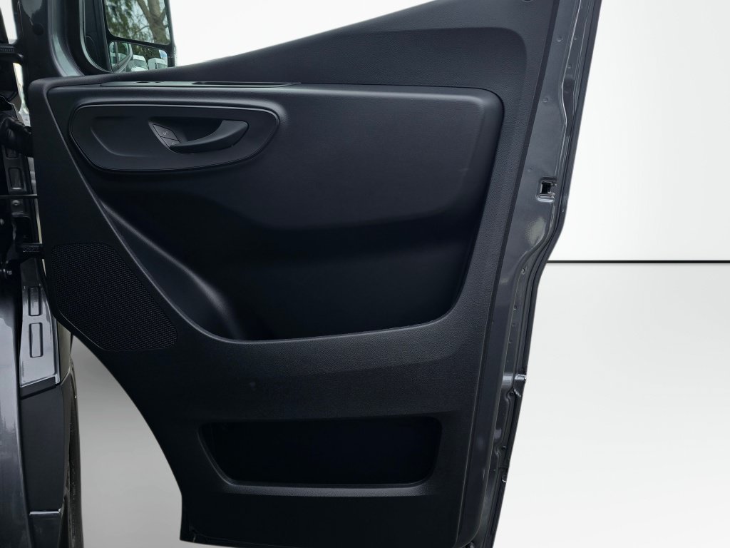 New 2025 Mercedes-Benz Sprinter 2500 image 19