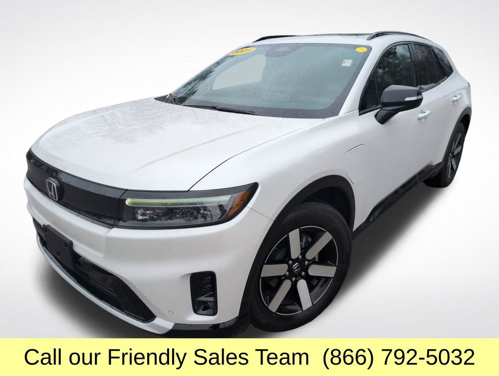 Used 2025 Honda Prologue Touring image 1