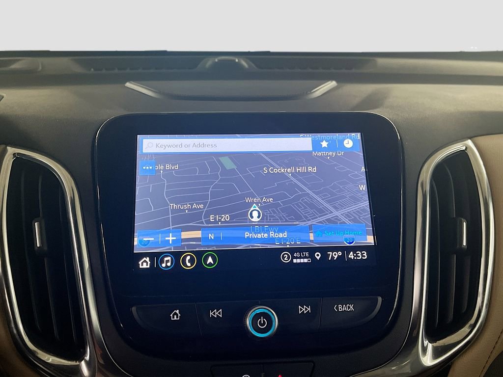 Used 2024 Chevrolet Equinox Premier AWD/4WD image 13