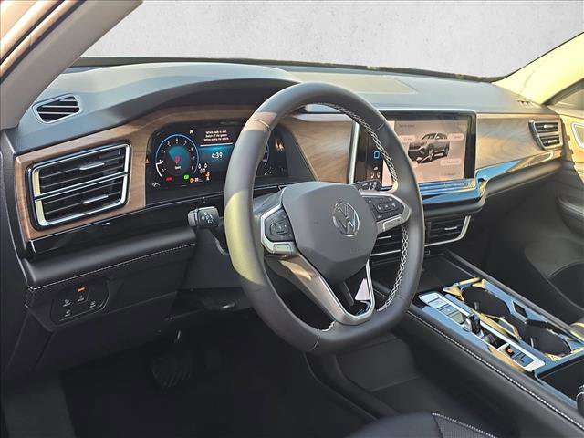 New 2026 Volkswagen Atlas SE image 6