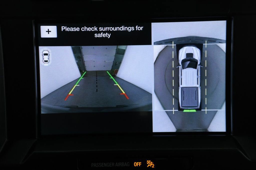 Used 2019 Ford F150 Raptor w/ Equipment Group 802A Luxury image 17