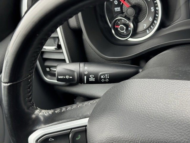 Used 2021 RAM 1500 Big Horn image 25