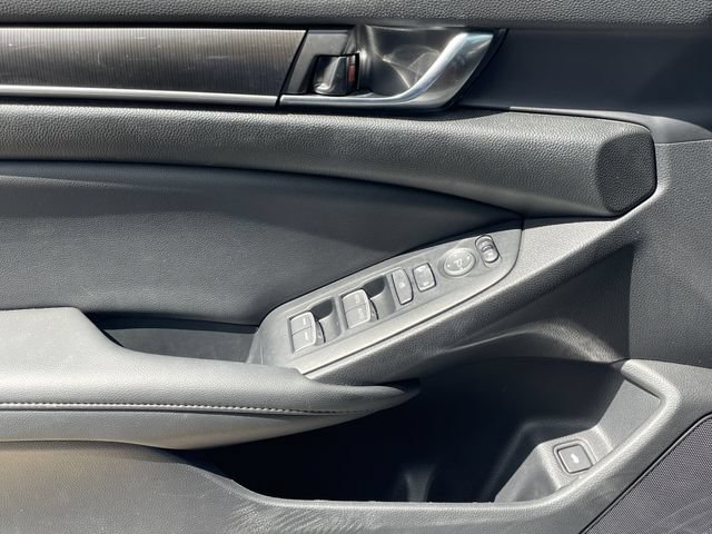 Used 2022 Honda Accord Sport Special Edition image 23