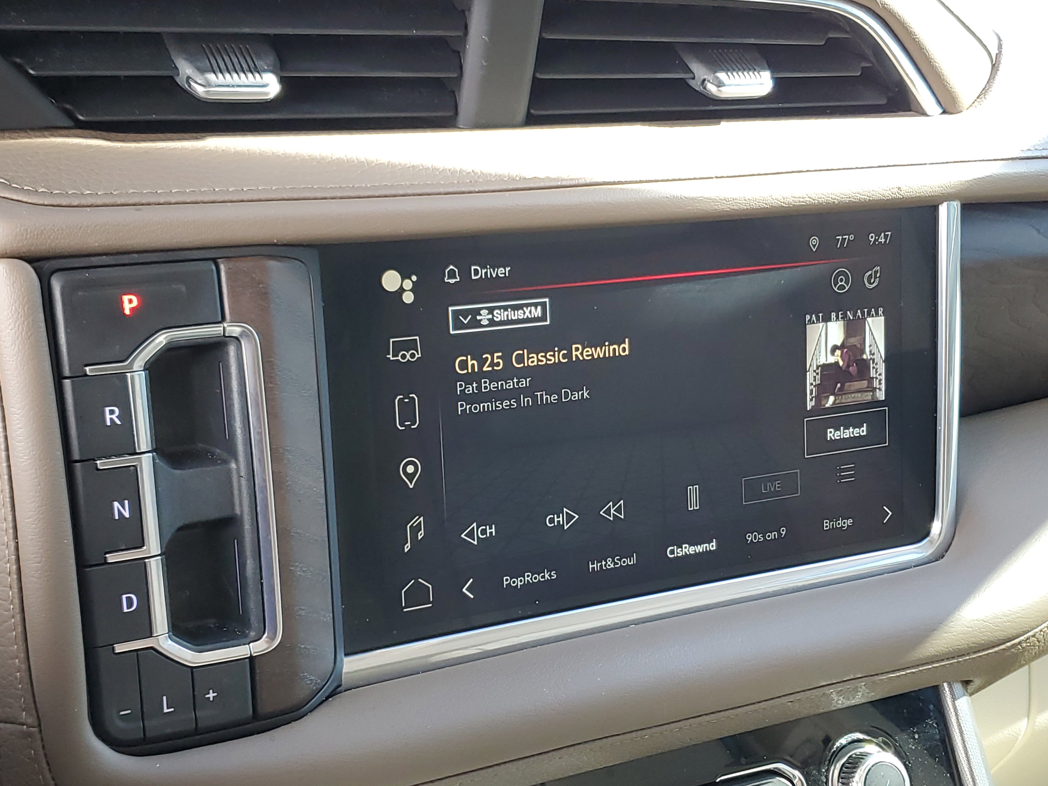 Certified 2022 GMC Yukon XL Denali image 27