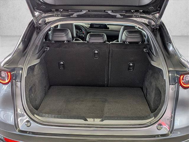 Used 2024 MAZDA CX-30 AWD 2.5 S w/ Premium Package image 6