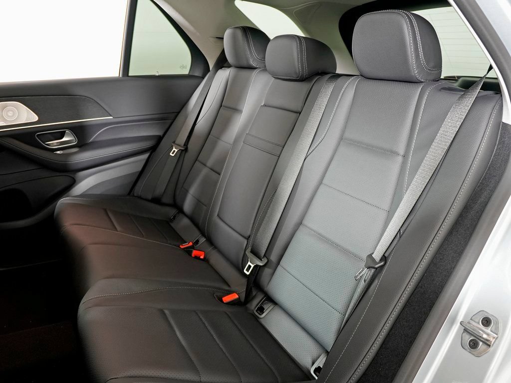 Certified 2026 Mercedes-Benz GLE 350 4MATIC image 28