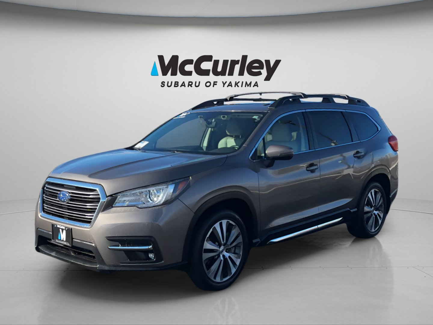 Used 2021 Subaru Ascent Limited w/ Technology Package image 1