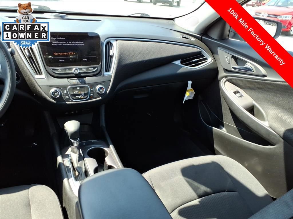 Used 2023 Chevrolet Malibu LS FWD image 13
