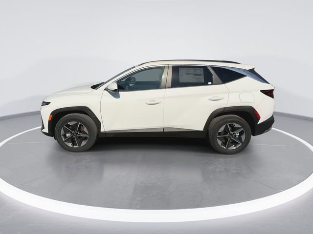 Certified 2025 Hyundai Tucson SEL image 5