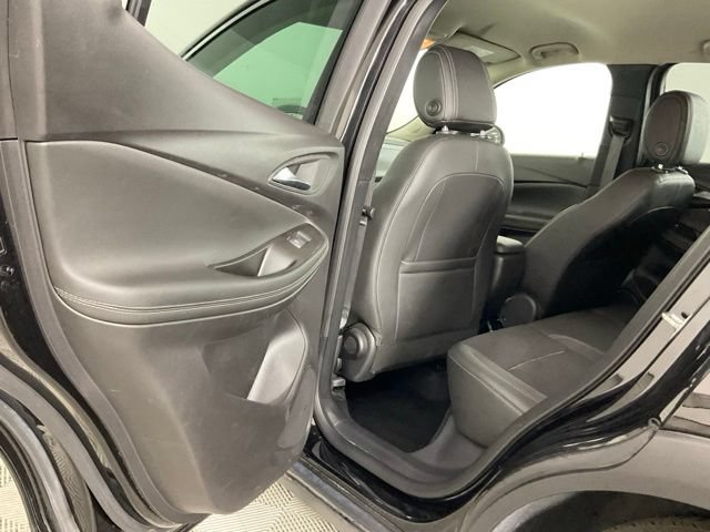 Used 2025 Buick Encore GX Preferred FWD image 13
