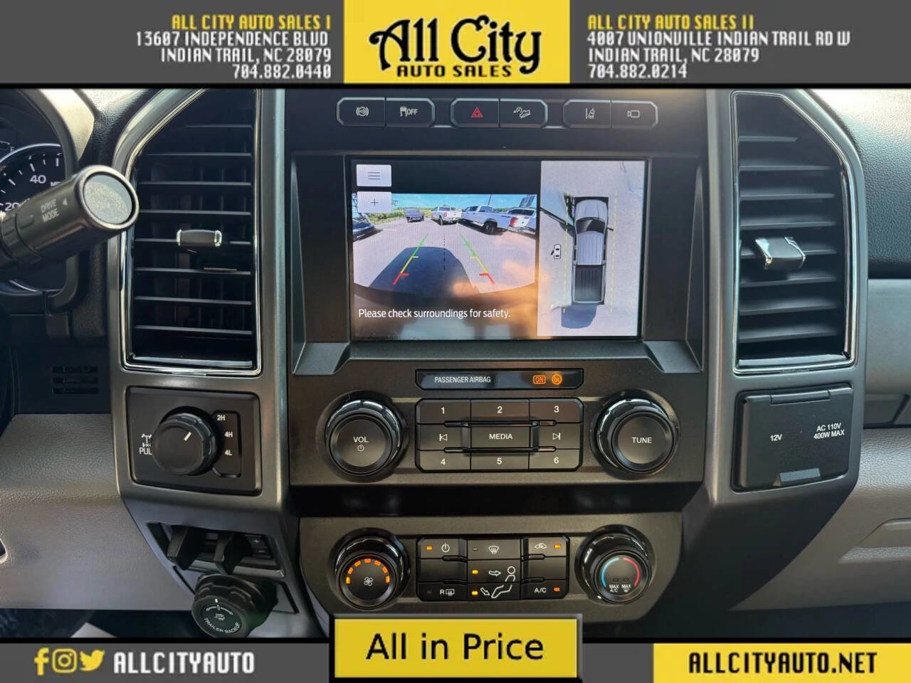 Used 2021 Ford F250 XLT w/ XLT Value Package image 25