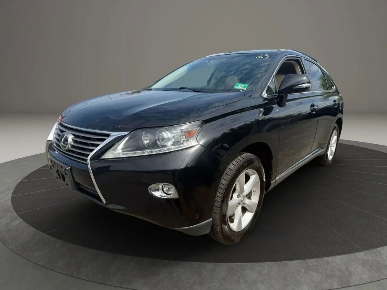 Used 2015 Lexus RX 350 AWD image 1