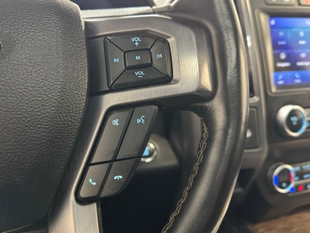 Used 2021 Ford Expedition Max Platinum AWD/4WD image 16