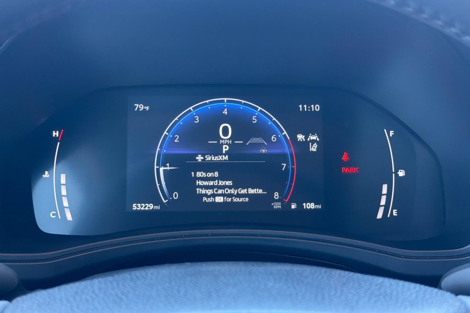 Certified 2024 Toyota Grand Highlander AWD image 32