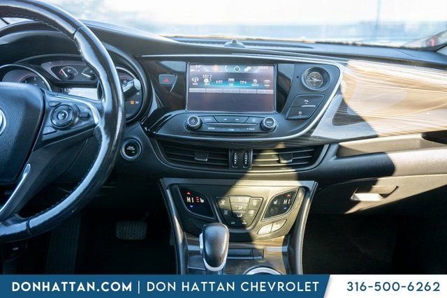 Used 2019 Buick Envision Essence image 8
