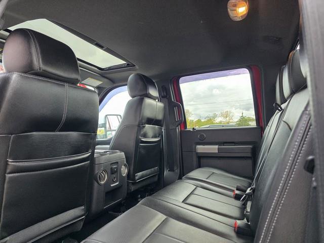 Used 2016 Ford F350 Lariat image 18