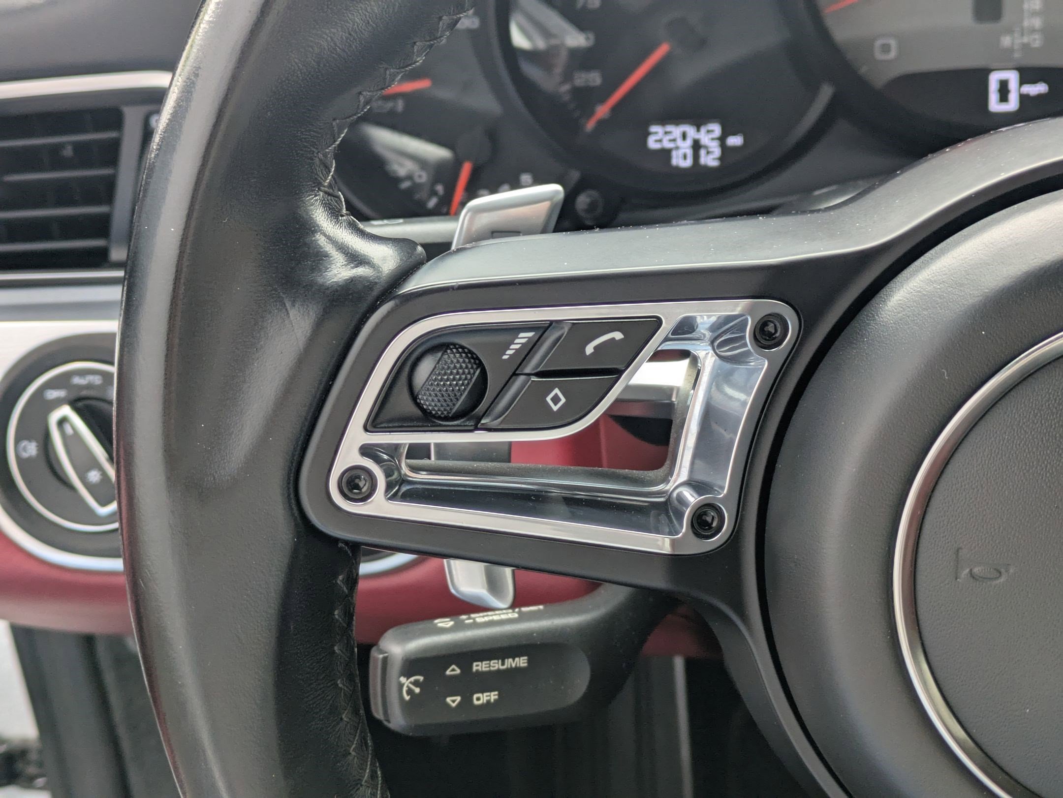 Used 2017 Porsche 911 Carrera S RWD image 17