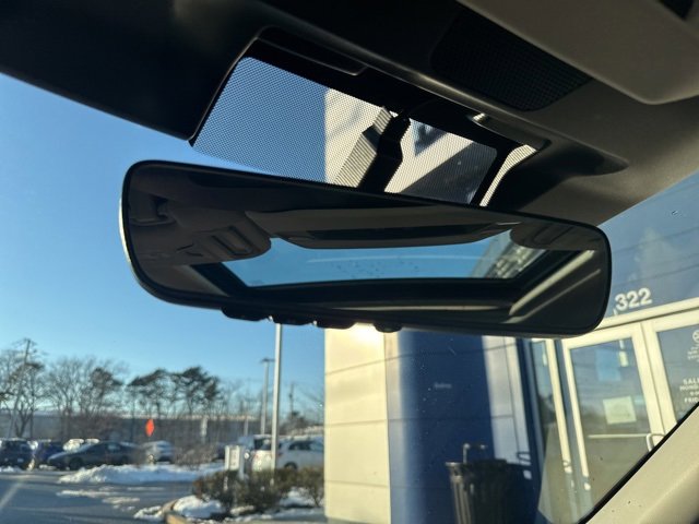 Used 2023 Subaru Forester Limited image 51