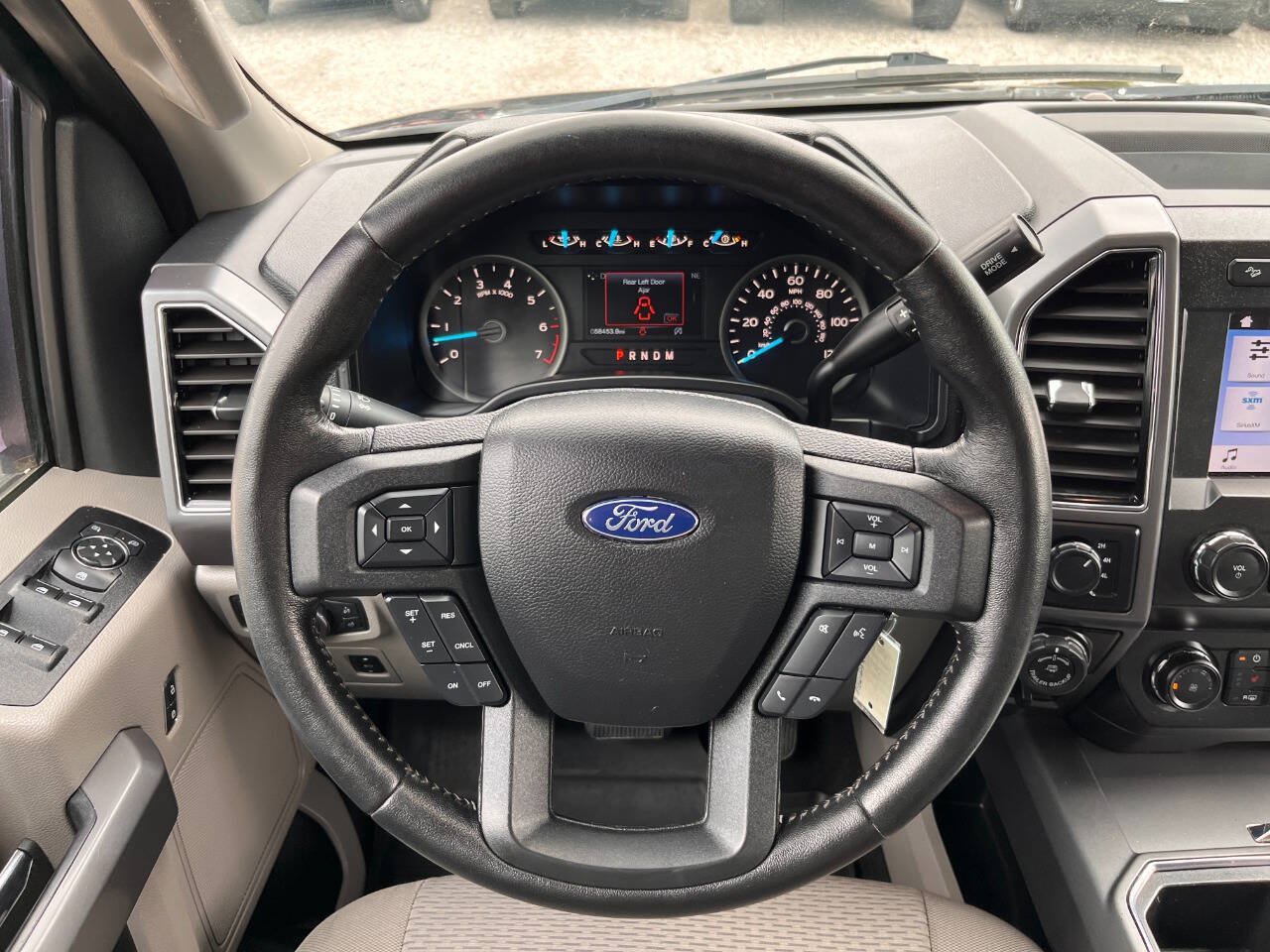 Used 2019 Ford F150 XLT w/ Equipment Group 302A Luxury AWD/4WD image 23