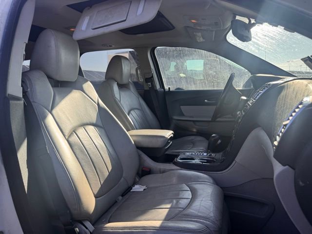 Used 2012 GMC Acadia Denali AWD/4WD image 18