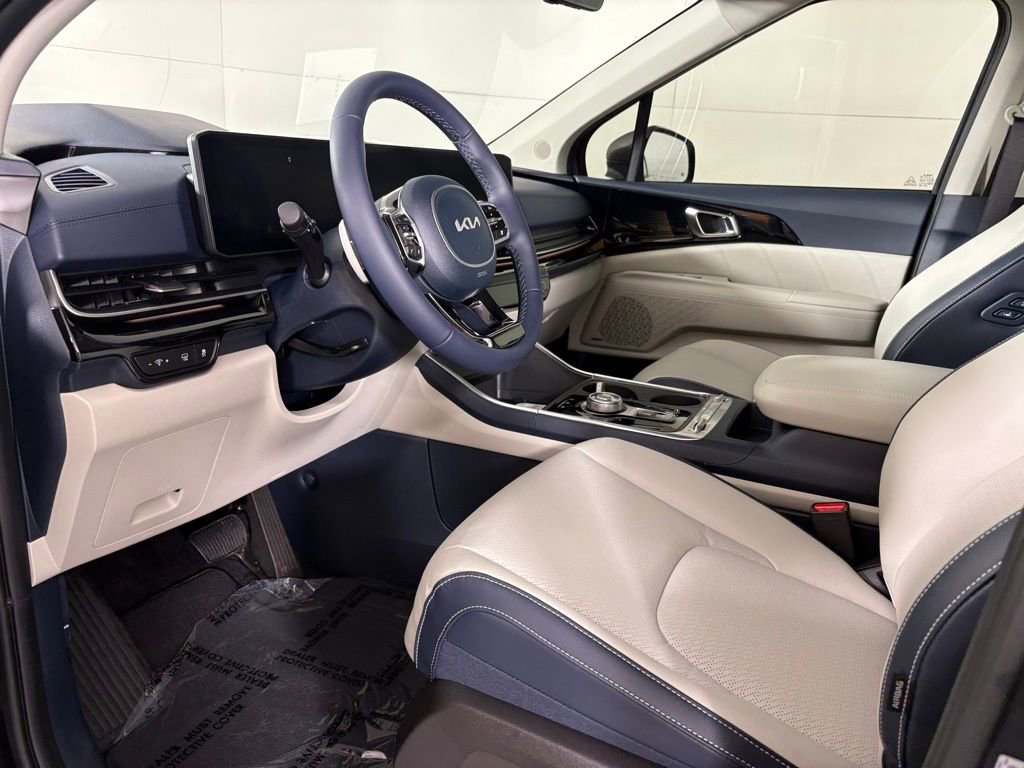 New 2026 Kia Carnival SX Prestige image 21