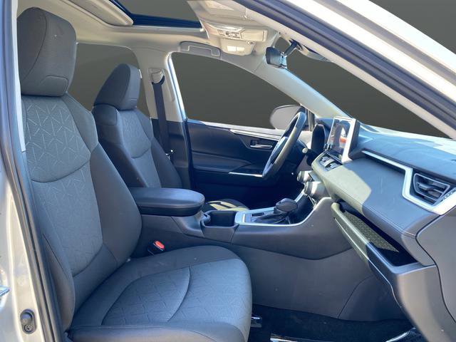 Used 2023 Toyota RAV4 XLE w/ Convenience Package image 29