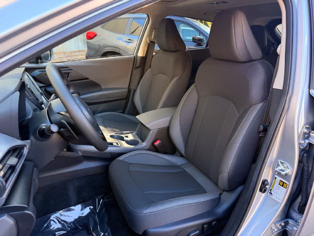 New 2026 Subaru Crosstrek 2.5i Premium AWD/4WD image 11
