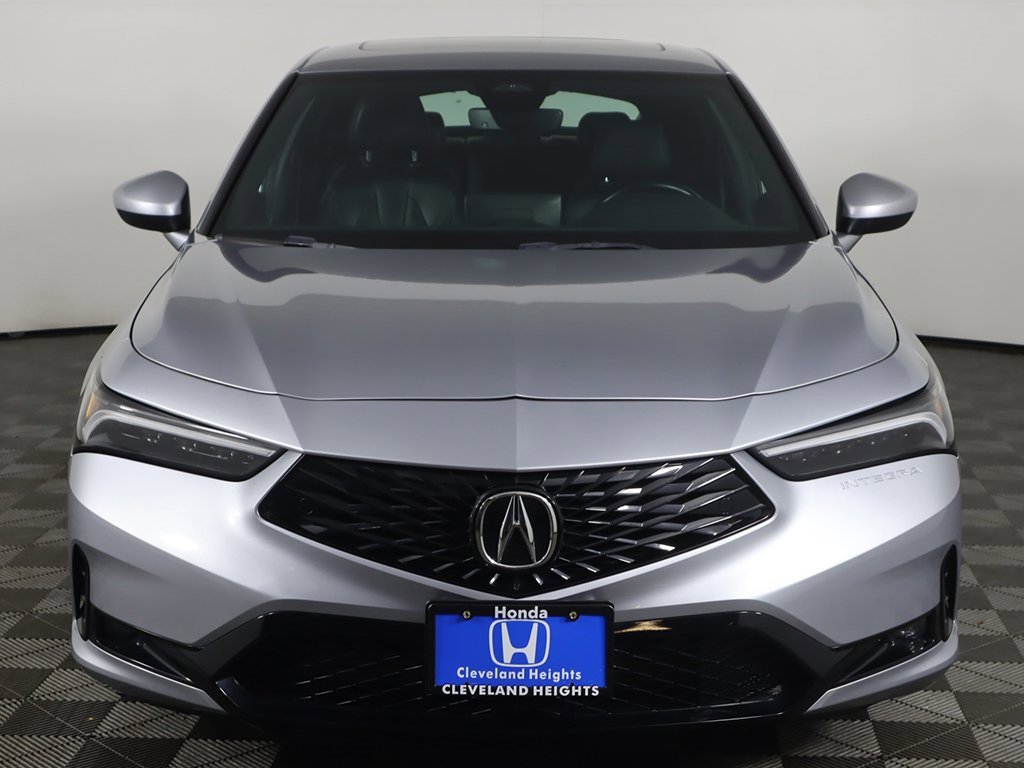 Used 2023 Acura Integra A-Spec image 11