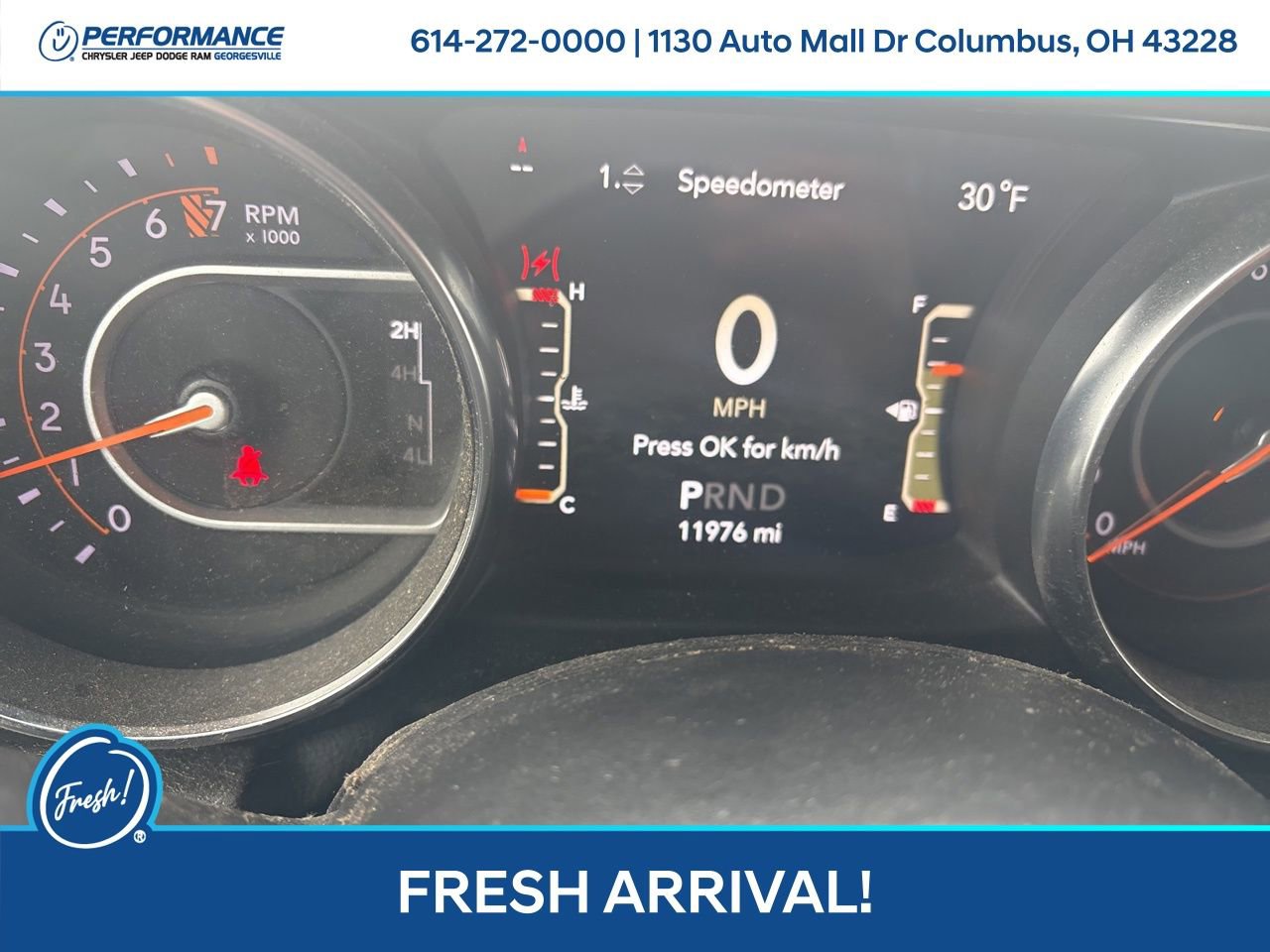 Used 2020 Jeep Wrangler Unlimited Sport image 19