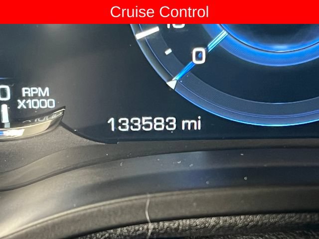 Used 2017 Cadillac Escalade Premium Luxury AWD/4WD image 16