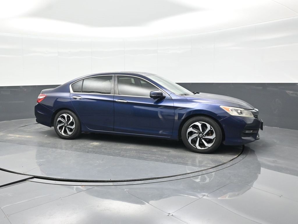 Used 2016 Honda Accord EX-L image 6