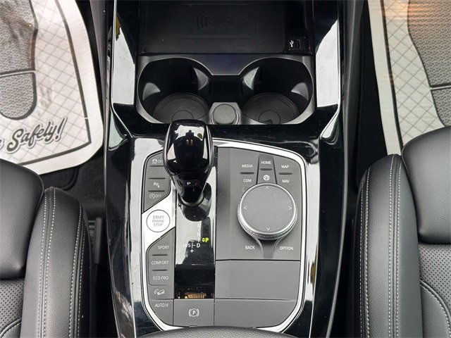 Used 2024 BMW X3 xDrive30i w/ Convenience Package image 20