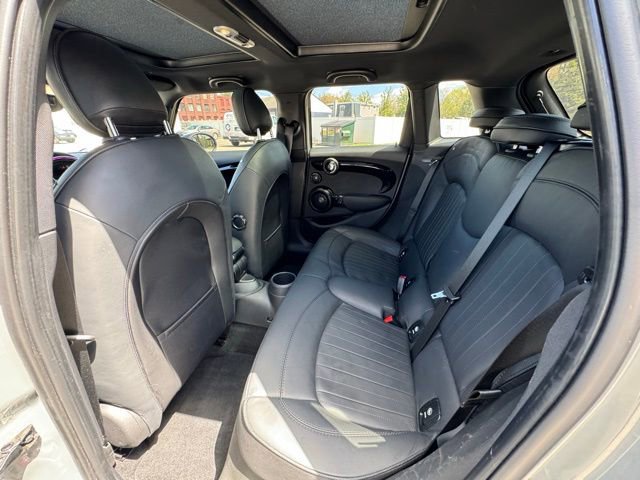 Used 2020 MINI Cooper S FWD image 16