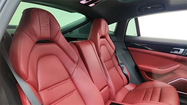 Used 2023 Porsche Panamera Platinum Edition image 25