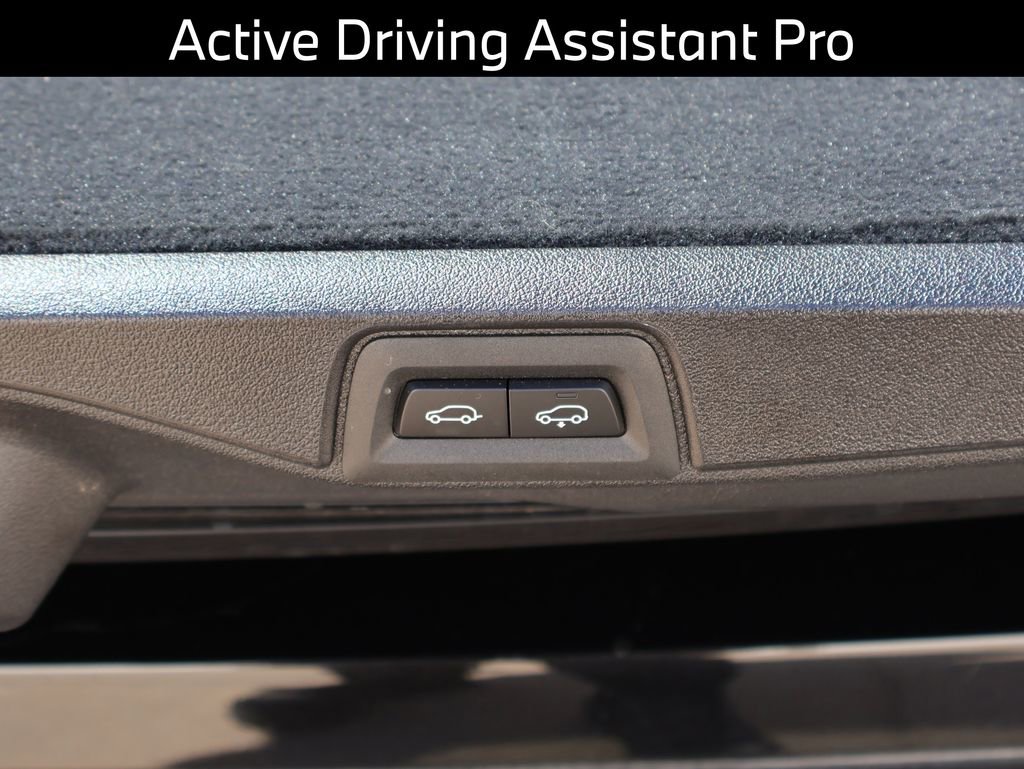 Certified 2024 BMW X7 xDrive40i AWD/4WD image 25
