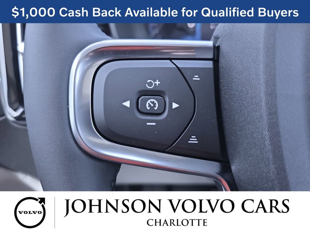 New 2026 Volvo XC40 B5 Plus w/ Protection Package Premier image 17