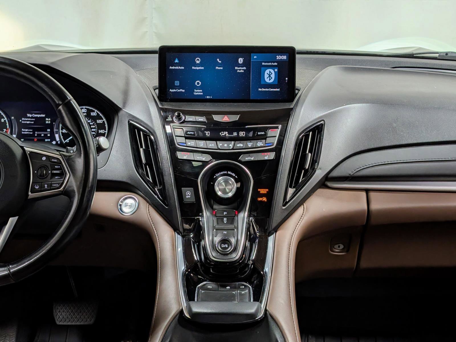 Used 2020 Acura RDX AWD w/ Technology Package image 25