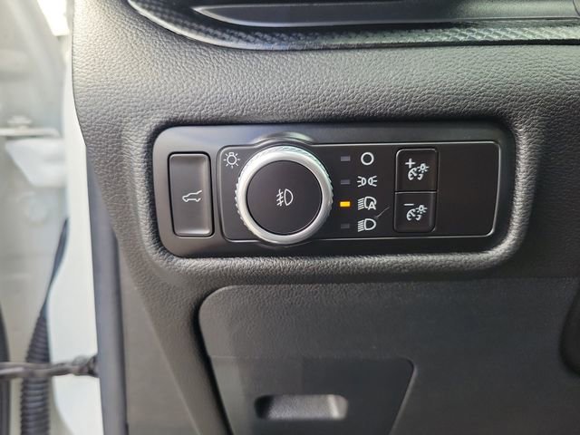 Used 2023 Ford Explorer ST-Line w/ Class IV Trailer Tow Package image 21