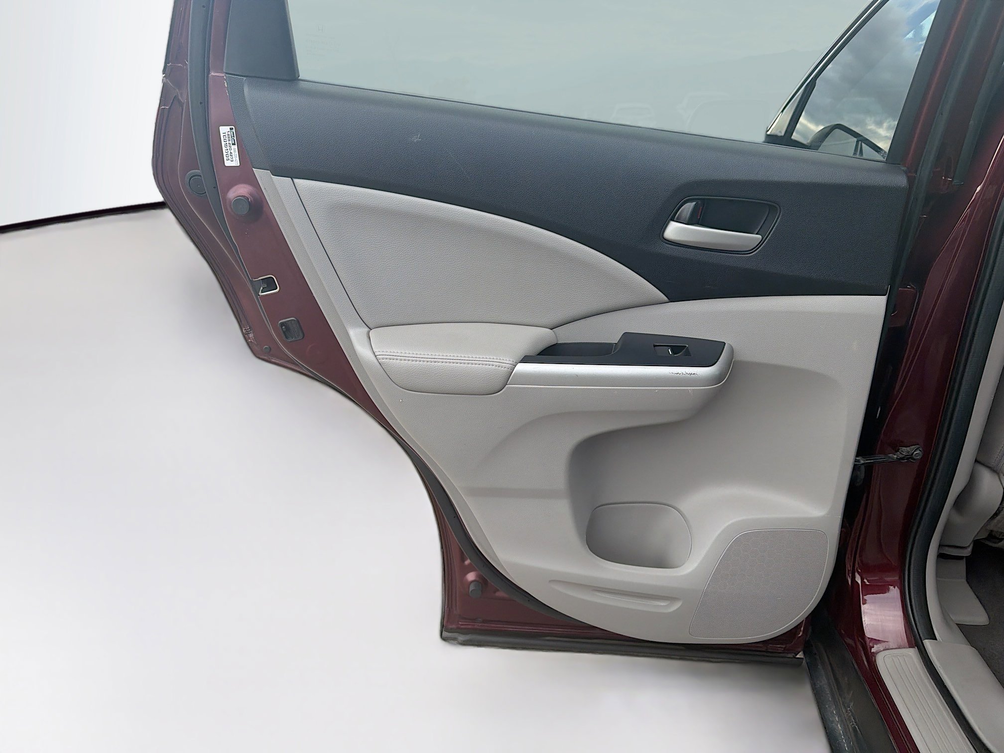 Used 2013 Honda CR-V EX-L image 26